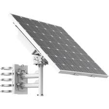 Hikvision - Solar Power Modules