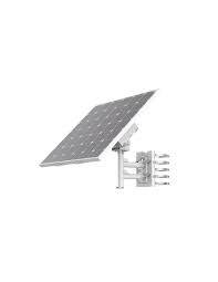 Hikvision - Solar Power Modules