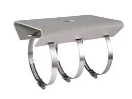 Hikvision - Mounting bracket - brazo hasta 10Kg