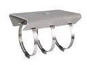 Hikvision - Mounting bracket - brazo hasta 10Kg