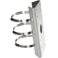 Hikvision - Mounting bracket - brazo hasta 10Kg