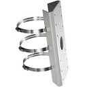 Hikvision - Mounting bracket - brazo hasta 10Kg