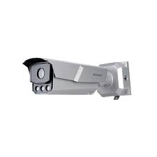 Hikvision - Surveillance camera - Indoor / Outdoor - 4MP IR ANPR Smart Monitoring C