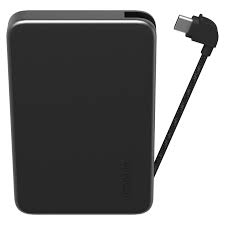 Mophie - Battery powerstation - Lithium ion - Para Universal - Plus Mini 2024- 5K