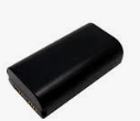 Unitech - Batería para PDA - 3.7V - 6700 mAh - para Unitech HT730