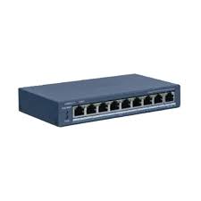 Hikvision - Switch DS3E1309PEIM