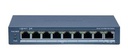 Hikvision - Switch DS3E1309PEIM