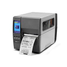 Zebra - Label printer - Direct thermal - TT Printer ZT231 4in 300 dpi T