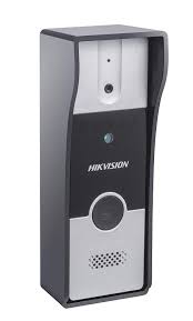 Hikvision - Doorbell