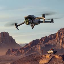 DJI - Drone - Mavic 3 Pro Fly More Combo( RC