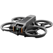 DJI - Drone - avata 2 fly more combo