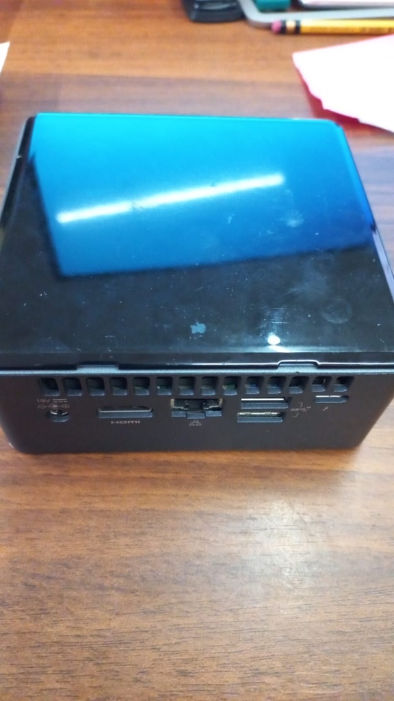 T-INTEL-NUC8BEH