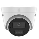 DS2CD1323G2-LIU28 - Turret IP 2 Megapixel, lente 2.8mm, ducal ligth, 30 mets IR +20 mts luz blanca, Audio, Acusense lite, exterior IP67, H.265, DS2CD1323G2-LIU28 2.8MM, Hikvision.