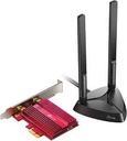 TP-Link Archer TX3000E - Adaptador de red - PCIe - Bluetooth 5.0, 802.11ax