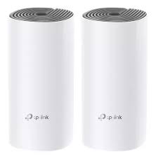 TP-Link - Router - AC1200 Mesh Wi-Fi pack 2
