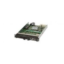 HPE Aruba 6400 Management Module - Dispositivo de gestión de la red - módulo de inserción - para P/N: R0X26A, R0X27A, R0X27C, R0X30A, R0X38C, R0X39C, R0X40C, R0X41C, R0X42C, R0X43C