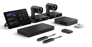 YEA-MVCS90-C5-007 - Yealink MVC S90-C5-007 Teams Rooms system for ProAV rooms