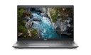 Dell Precision 3591 - Notebook - 15.6" - Intel Core Ultra 7 U7-155HvPro - 32 GB - 1 TB - Windows 11 Pro - Spanish - 3-year warranty