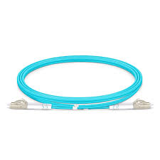 PANDUIT,  PATCH CORD FO 12 MTS LC-SC OM3
