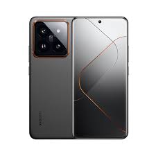 Xiaomi 14T Pro - Smartphone - Android - 512 GB - Titan gray - Touch - US