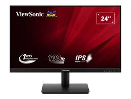 ViewSonic VA240-H - LED-backlit LCD monitor - 22" - 1920 x 1080 - HDMI / VGA