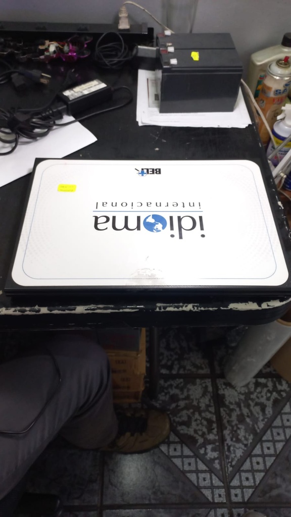 T-INSPIRON-DELL