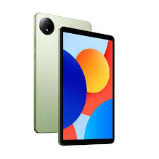 Xiaomi - Redmi Pad SE 8.7 - 4G - Android - Helio G85 - Graphite Gray - US