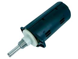 TSC - Ribbon Supply Spindle Assem