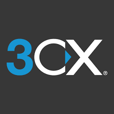 3CX Phone System Enterprise 16 SC 12 Month