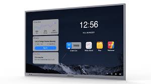Hikvision DS-D5B65RB/D - LED Backlight - 65" - 3840 x 2160 - HDMI - Touchscreen