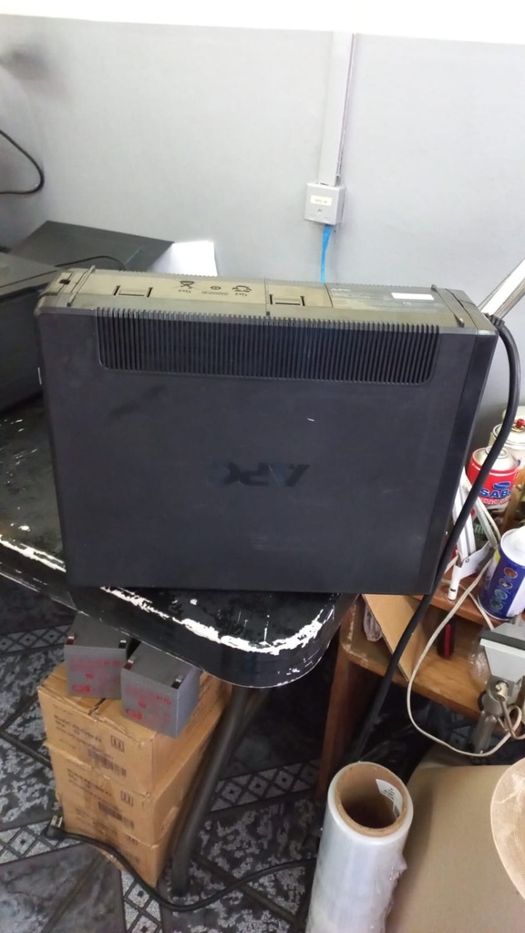 T-APC-BR1500G