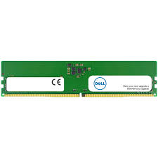 Dell - DDR5 SDRAM - 4800 MHz - Upgrade 16 GB 1Rx8