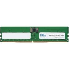 Dell - DDR5 SDRAM - Memory Upgrade - 16 GB - 1Rx8