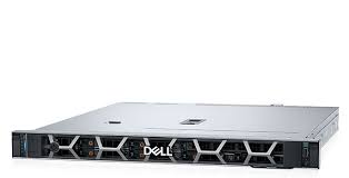 Dell - Server - Rack-mountable - Intel Xeon E-2436 - 2 TB Hard Drive Capacity - R360 16GB