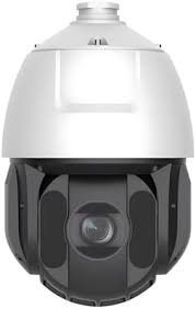 Hikvision - Kit de cámara PTZ de seguridad