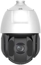 Hikvision - Kit de cámara PTZ de seguridad