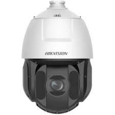 Hikvision - Kit de cámara PTZ de seguridad