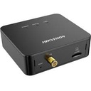 Hikvision - Surveillance camera - Indoor / Outdoor - imaging with 2 MP