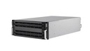 Hikvision - NAS server - 10 TB - Rack-mountable - 24-slot Storage with 24 pcs 10