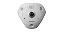 Hikvision - Network surveillance camera - DS-2CD63C5G0-IVS