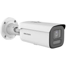 Hikvision DS-2CD2647G2T-LZS (2.8-12mm) - Network surveillance camera - Fixed
