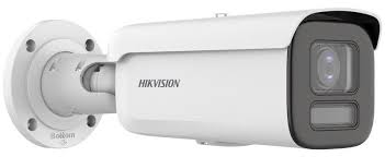 Hikvision DS-2CD2647G2T-LZS (2.8-12mm) - Network surveillance camera - Fixed
