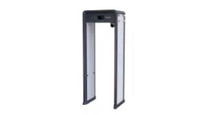 Hikvision - Walk-through metal detector