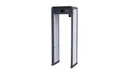 Hikvision - Walk-through metal detector