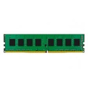 Kingston - DDR4 - módulo - 8 GB - DIMM de 288 contactos - 3200 MHz / PC4-25600 - CL22 - 1.2 V - sin búfer - no ECC