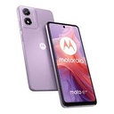 Motorola E14 - Smartphone - Android - 64 KB - Orchid Bloom - Touch