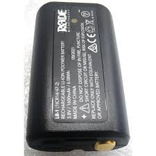 BATTERY F/TX-500/600
