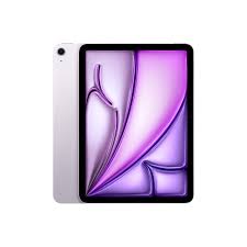 Apple iPad Air - 11" - Apple iPadOS 17 - M2 - Purple