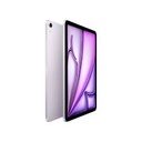 Apple iPad Air - 11" - Apple iPadOS 17 - M2 - Purple