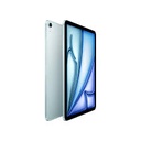 Apple iPad Air - 11" - Apple iPadOS 17 - M2 - Blue